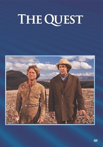 Picture of QUEST (1976)