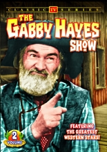 Picture of GABBY HAYES SHOW 2