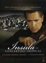 Picture of INSULA & CONCERTINO TROPICAL