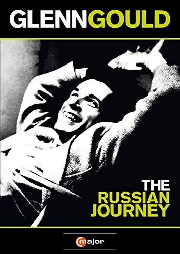 Picture of GLENN GOULD: THE RUSSIAN JOURNEY