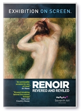 Picture of EXHIBITION ON SCREEN: RENOIR