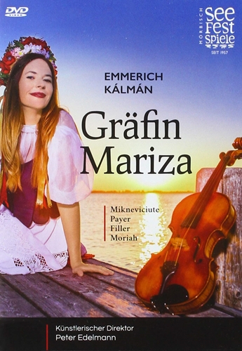 Picture of GRAFIN MARIZA