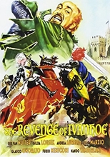 Picture of REVENGE OF IVANHOE