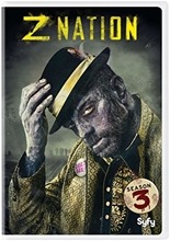 Picture of Z NATION: SEASON 3