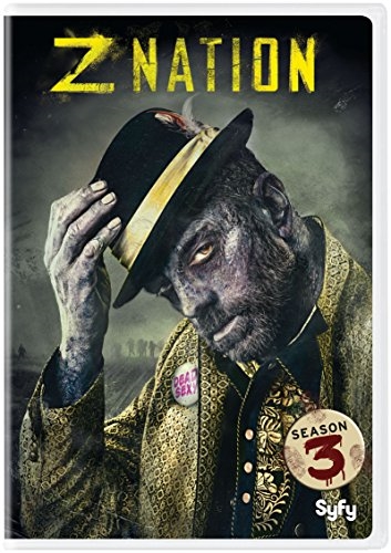 Picture of Z NATION: SEASON 3