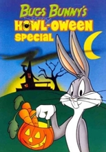 Picture of BUGS BUNNY'S HOWL-OWEEN