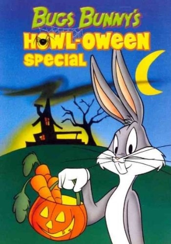 Picture of BUGS BUNNY'S HOWL-OWEEN