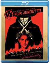 Picture of V FOR VENDETTA