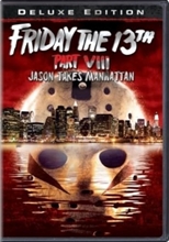 Picture of FRIDAY THE 13TH PART VIII: JASON TAKES MANHATTAN