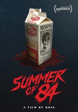 Picture of SUMMER OF 84