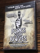 Picture of FORKS OVER KNIVES