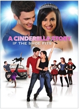 Picture of CINDERELLA STORY: IF THE SHOE FITS