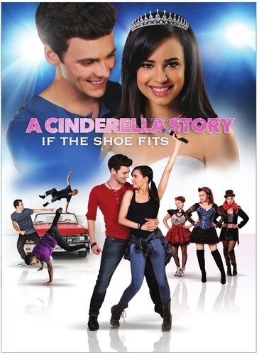 Picture of CINDERELLA STORY: IF THE SHOE FITS