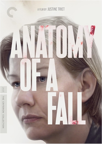 Picture of ANATOMY OF A FALL