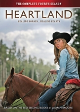 Picture of HEARTLAND: SEASON FOUR