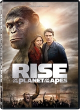 Picture of RISE OF THE PLANET OF THE APES