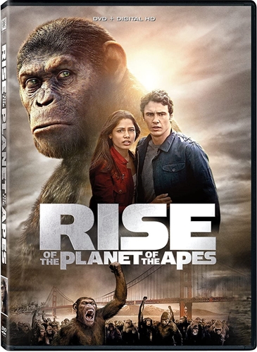 Picture of RISE OF THE PLANET OF THE APES