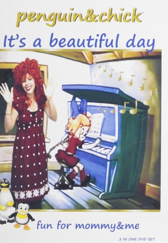 Picture of ITS A BEAUTIFUL DAY/SING ALONG DVD