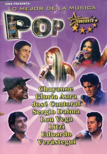 Picture of MEJOR DE LA MUSICA POP 228 / VARIOUS