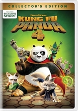 Picture of KUNG FU PANDA 4