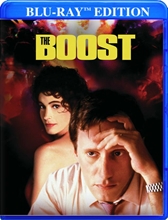 Picture of BOOST