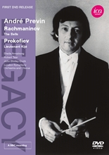 Picture of LEGACY: ANDRE PREVIN