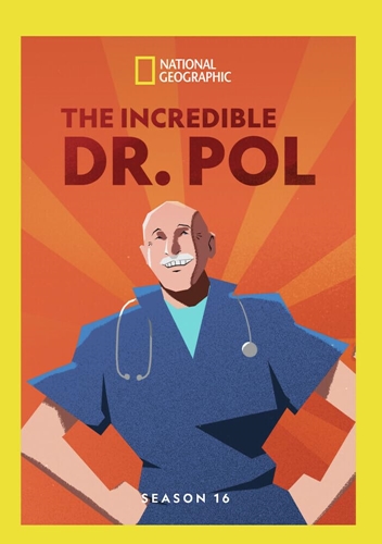 Picture of INCREDIBLE DR POL: SEASON 16