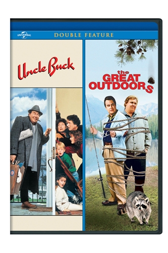 Picture of GREAT OUTDOORS / UNCLE BUCK