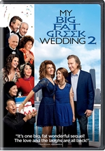 Picture of MY BIG FAT GREEK WEDDING 2