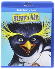 Picture of SURF'S UP