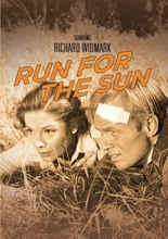 Picture of RUN FOR THE SUN