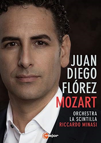 Picture of JUAN DIEGO FLOREZ