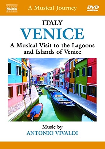 Picture of MUSICAL JOURNEY: VENICE