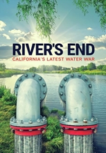 Picture of RIVER'S END: CALIFORNIA'S LATEST WATER WAR