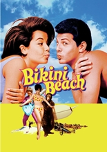 Picture of BIKINI BEACH