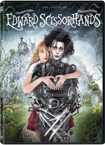 Picture of EDWARD SCISSORHANDS: 25TH ANNIVERSARY