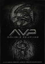 Picture of AVP DOUBLE FEATURE