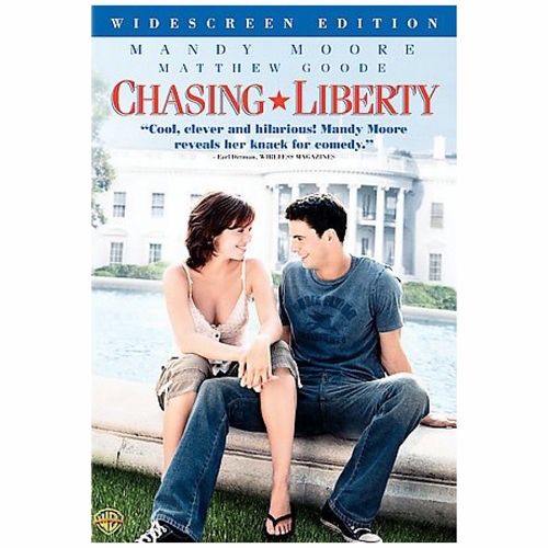 Picture of CHASING LIBERTY