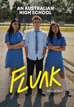 Picture of FLUNK: SEASON 1