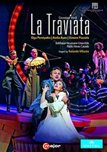 Picture of VERDI: LA TRAVIATA