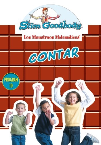 Picture of SLIM GOODBODY MATEMATICOS: CONTAR