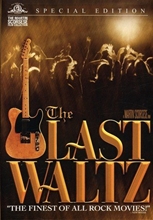 Picture of LAST WALTZ