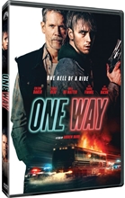 Picture of ONE WAY (2022)