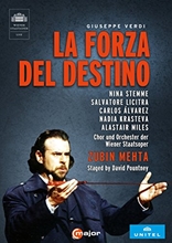 Picture of FORZA DEL DESTINO