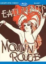 Picture of MOULIN ROUGE (1928)