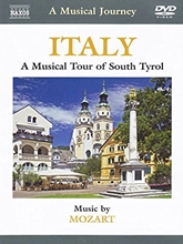 Picture of MUSICAL JOURNEY: ITALY