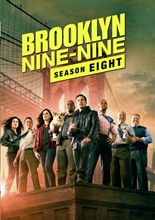 Picture of BROOKLYN NINE-NINE: SEASON EIGHT