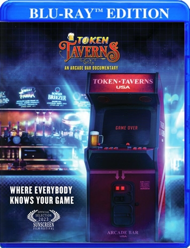 Picture of TOKEN TAVERNS