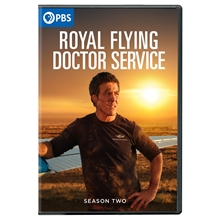 Picture of ROYAL FLYING DOCTOR SERVICE: SEASON 2