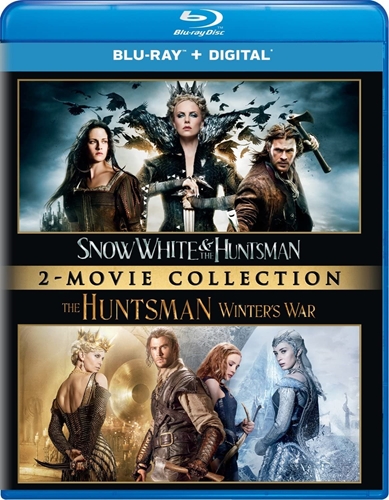 Picture of SNOW WHITE & HUNTSMAN / HUNTSMAN: WINTER'S WAR 2